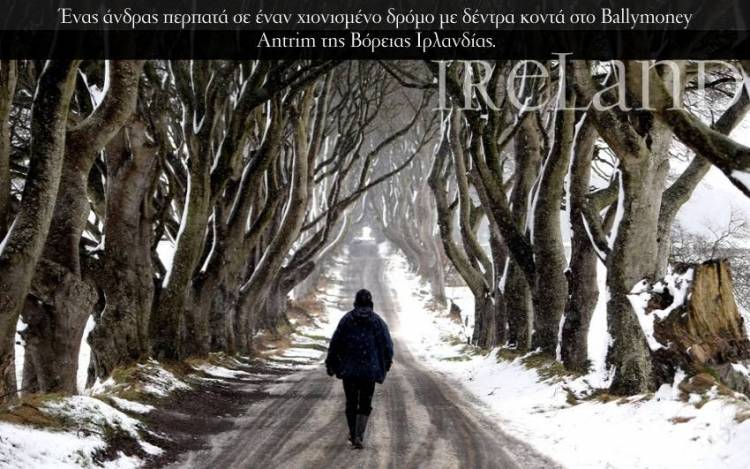Ireland