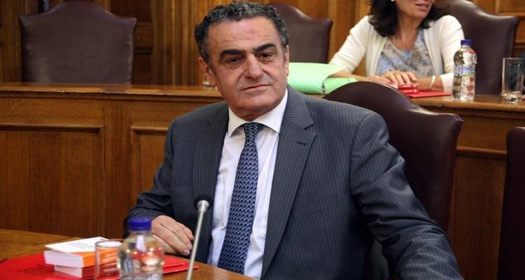 &Alpha;&theta;&alpha;&nu;&alpha;&sigma;ί&omicron;&upsilon;: &Eta; &Nu;&Delta; &epsilon;&xi;&omicron;&upsilon;&sigma;&iota;&omicron;&delta;ό&tau;&eta;&sigma;&epsilon; &tau;&eta;&nu; &kappa;&upsilon;&beta;έ&rho;&nu;&eta;&sigma;&eta; &nu;&alpha; &delta;&iota;&alpha;&pi;&rho;&alpha;&gamma;&mu;&alpha;&tau;&epsilon;&upsilon;&theta;&epsilon;ί &tau;&eta;&nu; &alpha;&delta;&iota;&alpha;&mu;&phi;&iota;&sigma;&beta;ή&tau;&eta;&tau;&eta; &pi;&alpha;&rho;&alpha;&mu;&omicron;&nu;ή &tau;&eta;&sigmaf; &chi;ώ&rho;&alpha;&sigmaf; &sigma;&tau;&eta;&nu; &Epsilon;&upsilon;&rho;ώ&pi;&eta;