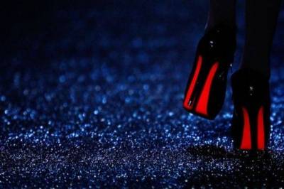 Ο σεξισμός δεν είναι καλαμπούρι