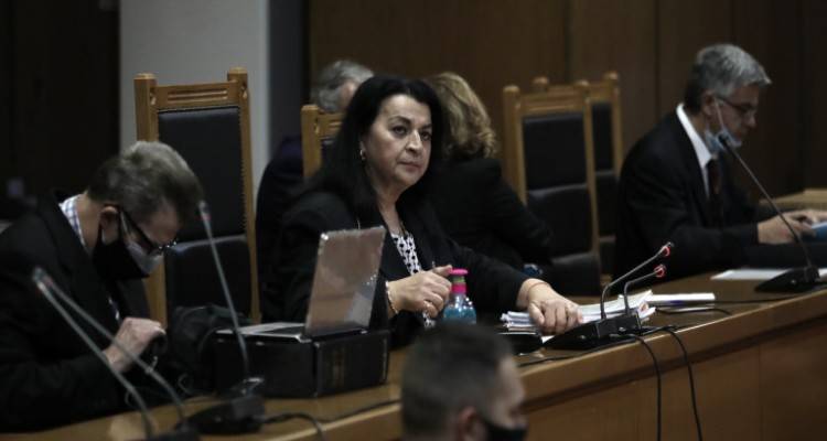 Δίκη Χρυσής Αυγής: Σήμερα η εισαγγελική πρόταση για τις ποινές | Τα επόμενα βήματα
