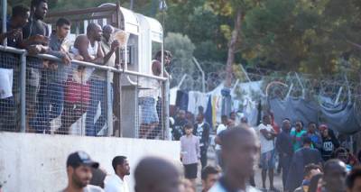 &Tau;&alpha; &pi;&rho;&omicron;&beta;&lambda;ή&mu;&alpha;&tau;&alpha; έ&phi;&epsilon;&rho;&alpha;&nu; &tau;&eta;&nu; &delta;&eta;&mu;&iota;&omicron;&upsilon;&rho;&gamma;ί&alpha; &upsilon;&pi;&omicron;&upsilon;&rho;&gamma;&epsilon;ί&omicron;&upsilon; &Mu;&epsilon;&tau;&alpha;&nu;ά&sigma;&tau;&epsilon;&upsilon;&sigma;&eta;&sigmaf;