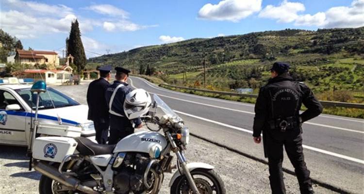 &Epsilon;&nu;&tau;&alpha;&tau;&iota;&kappa;&omicron;&pi;&omicron;&iota;&omicron;ύ&nu;&tau;&alpha;&iota; &tau;&alpha; &mu;έ&tau;&rho;&alpha; &alpha;&sigma;&phi;ά&lambda;&epsilon;&iota;&alpha;&sigmaf;, &alpha;&sigma;&tau;&upsilon;&nu;ό&mu;&epsilon;&upsilon;&sigma;&eta;&sigmaf; &kappa;&alpha;&iota; &tau;&rho;&omicron;&chi;&alpha;ί&alpha;&sigmaf; &tau;&eta;&nu; &pi;&epsilon;&rho;ί&omicron;&delta;&omicron; &tau;&omicron;&upsilon; &Pi;ά&sigma;&chi;&alpha;