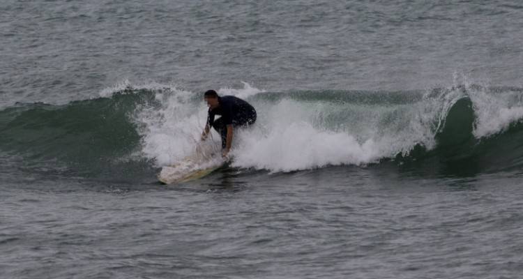 Πρόστιμο σε όσους αψηφούν την κακοκαιρία και κινητοποιούν το Λιμενικό για διάσωση