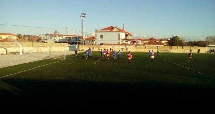 Στο γήπεδο της Μύρινας ο Τελικός Κυπέλλου Λήμνου | Αποτελέσματα και βαθμολογία 18η αγωνιστική Α1 Λήμνου