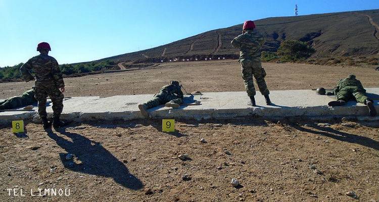 Φωτιά σε εξέλιξη αυτή την ώρα στο «Παραδεισι»