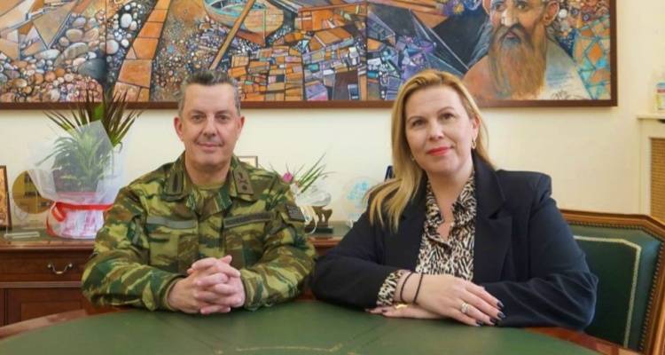 &Sigma;&upsilon;&nu;ά&nu;&tau;&eta;&sigma;&eta; &Delta;&eta;&mu;ά&rho;&chi;&omicron;&upsilon; &mu;&epsilon; &tau;&omicron;&nu; &nu;έ&omicron; &Delta;&iota;&omicron;&iota;&kappa;&eta;&tau;ή &tau;&eta;&sigmaf; 88 &Sigma;&Delta;&Iota;