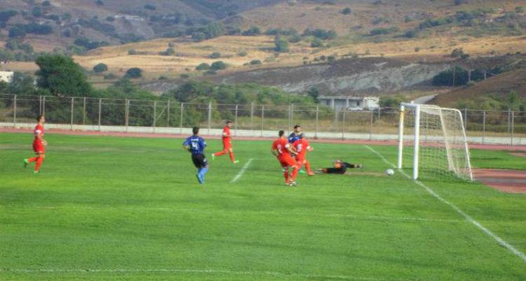 Άνοιξε η αυλαία του πρωταθλήματος ποδοσφαίρου στη Λήμνο