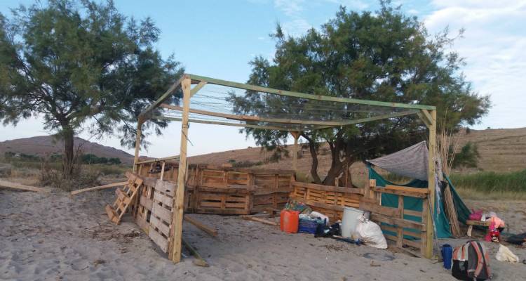 &Lambda;ή&mu;&nu;&omicron;&sigmaf; - &Kappa;&alpha;&tau;&alpha;&gamma;&gamma;&epsilon;&lambda;ί&alpha; &alpha;&nu;&alpha;&gamma;&nu;ώ&sigma;&tau;&eta;: &laquo;&Eta; &alpha;&nu;&alpha;&iota;&sigma;&theta;&eta;&sigma;ί&alpha; &omicron;&rho;&iota;&sigma;&mu;έ&nu;&omega;&nu; &sigma;&upsilon;&mu;&pi;&omicron;&lambda;&iota;&tau;ώ&nu; &mu;&alpha;&sigmaf; &epsilon;ί&nu;&alpha;&iota; &alpha;&pi;&epsilon;&rho;ί&gamma;&rho;&alpha;&pi;&tau;&eta;&raquo;