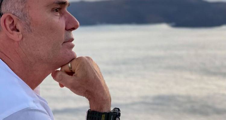 Στέλιος Ρόκκος: Παίρνει εξιτήριο από το νοσοκομείο μετά την περιπέτεια με την υγεία του