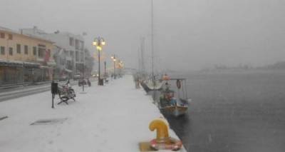 &Nu;έ&omicron; έ&kappa;&tau;&alpha;&kappa;&tau;&omicron; &delta;&epsilon;&lambda;&tau;ί&omicron; &tau;&eta;&sigmaf; &Epsilon;&Mu;&Upsilon;: &Alpha;&gamma;&rho;&iota;&epsilon;ύ&epsilon;&iota; &kappa;&iota; ά&lambda;&lambda;&omicron; &eta; &laquo;&Sigma;&omicron;&phi;ί&alpha;&raquo; | &Pi;ώ&sigmaf; &theta;&alpha; &epsilon;&pi;&eta;&rho;&epsilon;&alpha;&sigma;&tau;&omicron;ύ&nu; &tau;&alpha; &nu;&eta;&sigma;&iota;ά &tau;&omicron;&upsilon; &beta;ό&rho;&epsilon;&iota;&omicron;&upsilon; &Alpha;&iota;&gamma;&alpha;ί&omicron;&upsilon;