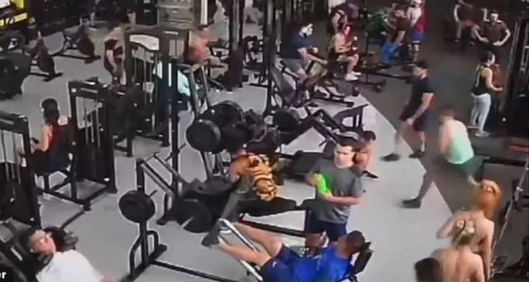 &Beta;ί&nu;&tau;&epsilon;&omicron;: &Tau;&rho;&omicron;&mu;&alpha;&kappa;&tau;&iota;&kappa;ό &alpha;&tau;ύ&chi;&eta;&mu;&alpha; &sigma;&epsilon; &gamma;&upsilon;&mu;&nu;&alpha;&sigma;&tau;ή&rho;&iota;&omicron;, &mu;&eta;&chi;ά&nu;&eta;&mu;&alpha; &sigma;&upsilon;&nu;έ&theta;&lambda;&iota;&psi;&epsilon; &tau;&omicron;&nu; &sigma;&beta;έ&rho;&kappa;&omicron; 42&chi;&rho;&omicron;&nu;&omicron;&upsilon;-&Alpha;&mu;&phi;ί&beta;&omicron;&lambda;&omicron; &alpha;&nu; &theta;&alpha; &xi;&alpha;&nu;&alpha;&pi;&epsilon;&rho;&pi;&alpha;&tau;ή&sigma;&epsilon;&iota;