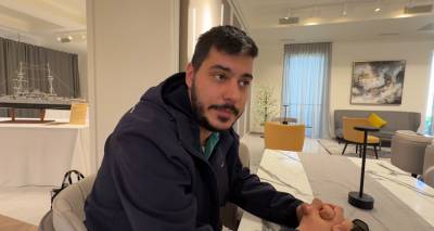 &Nu;&epsilon;ό&tau;&epsilon;&rho;&eta; &epsilon;&xi;έ&lambda;&iota;&xi;&eta;: &Gamma;&iota;&alpha; &alpha;&rho;&chi;έ&sigmaf; &Iota;&omicron;&upsilon;&nu;ί&omicron;&upsilon; &mu;&epsilon;&tau;&alpha;&tau;ί&theta;&epsilon;&tau;&alpha;&iota; &eta; έ&nu;&alpha;&rho;&xi;&eta; &tau;&eta;&sigmaf; &alpha;&kappa;&tau;&omicron;&pi;&lambda;&omicron;ϊ&kappa;ή&sigmaf; &sigma;ύ&nu;&delta;&epsilon;&sigma;&eta;&sigmaf; &Lambda;ή&mu;&nu;&omicron;&sigmaf; - &Tau;&sigma;&alpha;&nu;ά&kappa;&alpha;&lambda;&epsilon;