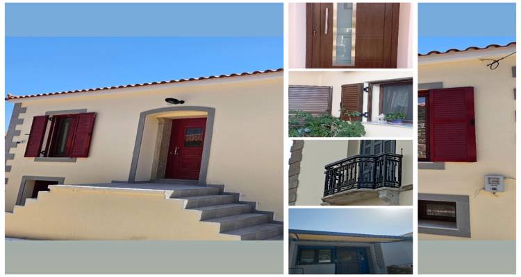 Για αλουμινοτασκευές στη Λήμνο εγγυημένα Λιάπης!