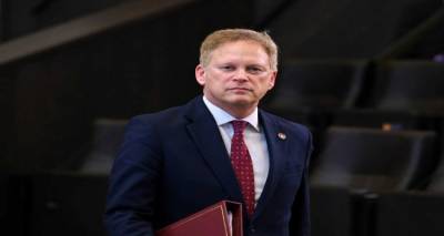 &Rho;&omega;&sigma;&iota;&kappa;ή &epsilon;&iota;&sigma;&beta;&omicron;&lambda;ή &sigma;&tau;&eta;&nu; &Omicron;&upsilon;&kappa;&rho;&alpha;&nu;ί&alpha;: &Omicron; &upsilon;&pi;&omicron;&upsilon;&rho;&gamma;ό&sigmaf; Ά&mu;&upsilon;&nu;&alpha;&sigmaf; &tau;&omicron;&upsilon; &Eta;&nu;&omega;&mu;έ&nu;&omicron;&upsilon; &Beta;&alpha;&sigma;&iota;&lambda;&epsilon;ί&omicron;&upsilon; &upsilon;&pi;&omicron;&sigma;&tau;&eta;&rho;ί&zeta;&epsilon;&iota; ό&tau;&iota; &eta; &Kappa;ί&nu;&alpha; &sigma;&tau;έ&lambda;&nu;&epsilon;&iota; "&theta;&alpha;&nu;&alpha;&tau;&eta;&phi;ό&rho;&alpha; &beta;&omicron;ή&theta;&epsilon;&iota;&alpha;" &sigma;&tau;&eta; &Rho;&omega;&sigma;ί&alpha; &gamma;&iota;&alpha; &tau;&omicron;&nu; &pi;ό&lambda;&epsilon;&mu;&omicron; &sigma;&tau;&eta;&nu; &Omicron;&upsilon;&kappa;&rho;&alpha;&nu;ί&alpha;