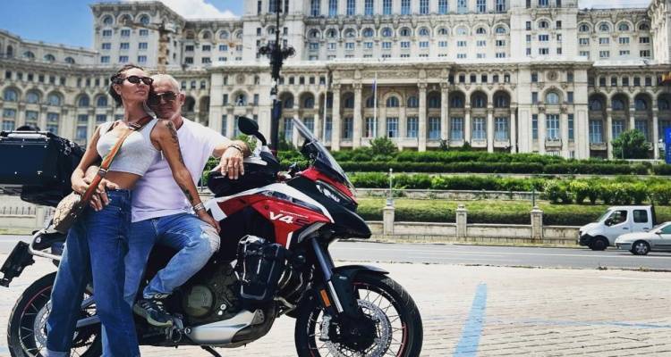 Στέλιος Ρόκκος: «Θα κάνω ταξιδιωτική εκπομπή, είναι τελειωμένο να γίνει» – Σε ποιο κανάλι