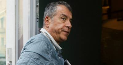 &Sigma;&tau;&alpha;ύ&rho;&omicron;&sigmaf; &Theta;&epsilon;&omicron;&delta;&omega;&rho;ά&kappa;&eta;&sigmaf;: &Theta;&alpha; &pi;&alpha;&rho;&alpha;&iota;&tau;&eta;&theta;ώ &alpha;&pi;ό &alpha;&rho;&chi;&eta;&gamma;ό&sigmaf; &sigma;&tau;&omicron; &Pi;&omicron;&tau;ά&mu;&iota;