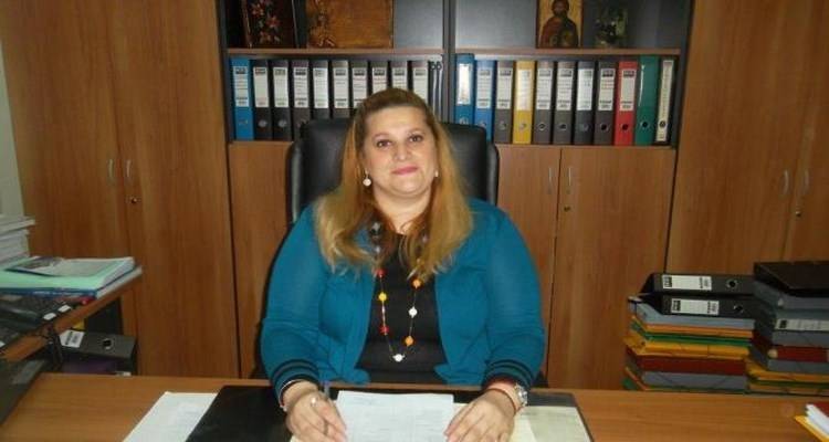 &Tau;&omicron; &Nu;&omicron;&sigma;&omicron;&kappa;&omicron;&mu;&epsilon;ί&omicron; &Lambda;ή&mu;&nu;&omicron;&upsilon; &epsilon;&upsilon;&chi;&alpha;&rho;&iota;&sigma;&tau;&epsilon;ί &tau;&omicron; &Mu;&eta;&tau;&rho;&omicron;&pi;&omicron;&lambda;ί&tau;&eta; &Iota;&epsilon;&rho;ό&theta;&epsilon;&omicron;