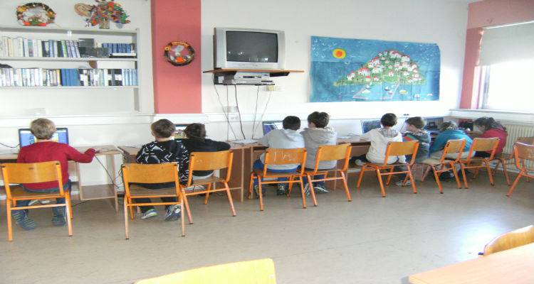 Σ.Ε.Π.ΕΛήμνου: «Ούτε να το σκέφτεται η κυβέρνηση να αυξήσει το ωράριο των εκπαιδευτικών και τον αριθμό των μαθητών στη τάξη»