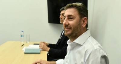 &Pi;&Alpha;&Sigma;&Omicron;&Kappa;: Ό&lambda;&alpha; &tau;&alpha; &kappa;&omicron;&rho;&upsilon;&phi;&alpha;ί&alpha; &sigma;&tau;&epsilon;&lambda;έ&chi;&eta; &epsilon;&nu;&alpha;&nu;&tau;ί&omicron;&nu; &Alpha;&nu;&delta;&rho;&omicron;&upsilon;&lambda;ά&kappa;&eta; -&Zeta;&eta;&tau;&omicron;ύ&nu; &epsilon;&kappa;&lambda;&omicron;&gamma;έ&sigmaf; &eta;&gamma;&epsilon;&sigma;ί&alpha;&sigmaf; &laquo;&epsilon;&delta;ώ &kappa;&alpha;&iota; &tau;ώ&rho;&alpha;&raquo;