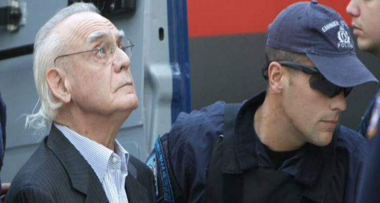 &Nu;έ&alpha; &alpha;ί&tau;&eta;&sigma;&eta; &alpha;&pi;&omicron;&phi;&upsilon;&lambda;ά&kappa;&iota;&sigma;&eta;&sigmaf; &kappa;&alpha;&tau;έ&theta;&epsilon;&sigma;&epsilon; &omicron; &Alpha;&kappa;&eta;&sigmaf; &Tau;&sigma;&omicron;&chi;&alpha;&tau;&zeta;ό&pi;&omicron;&upsilon;&lambda;&omicron;&sigmaf; | &laquo;&Nu;&alpha; &pi;&rho;&omicron;&lambda;ά&beta;&omega; &nu;&alpha; &zeta;ή&sigma;&omega; &tau;&omicron;&nu; &gamma;&iota;&omicron; &mu;&omicron;&upsilon;&raquo;, &epsilon;ί&pi;&epsilon;