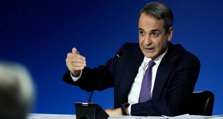 &Tau;&iota; &theta;&alpha; &gamma;ί&nu;&epsilon;&iota; &mu;&epsilon; &tau;&omicron;&nu; &epsilon;&kappa;&lambda;&omicron;&gamma;&iota;&kappa;ό &nu;ό&mu;&omicron; -&Omicron;&iota; &sigma;&kappa;έ&psi;&epsilon;&iota;&sigmaf; &gamma;&iota;&alpha; &alpha;&lambda;&lambda;&alpha;&gamma;ή, &tau;&iota; &lambda;έ&nu;&epsilon; &kappa;&upsilon;&beta;&epsilon;&rho;&nu;&eta;&tau;&iota;&kappa;ά &sigma;&tau;&epsilon;&lambda;έ&chi;&eta;