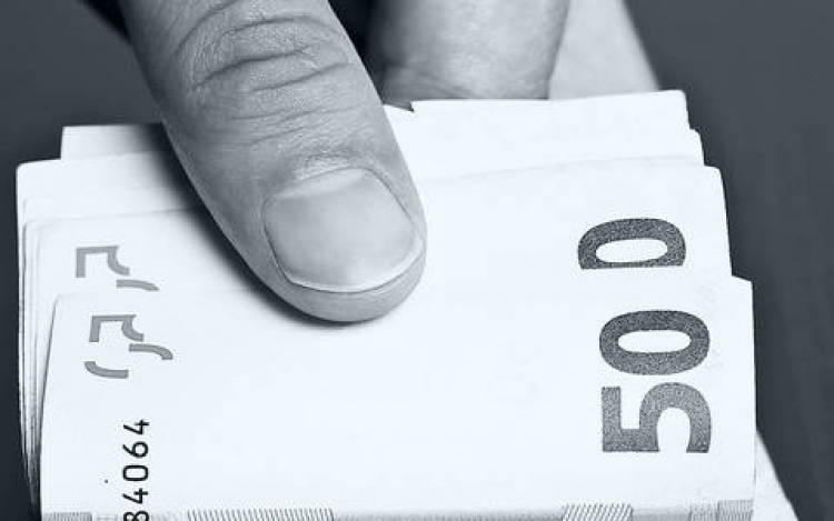 Το αδιέξοδο της αύξησης των φόρων