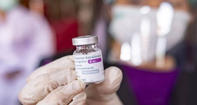 Η Γερμανία «παγώνει» ξανά το AstraZeneca