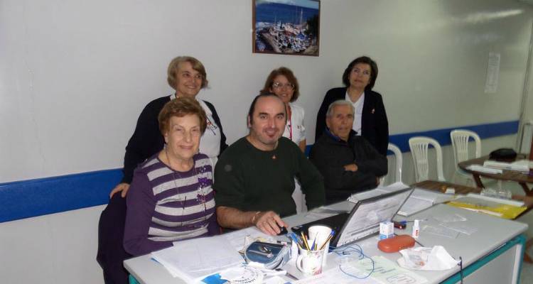 &Sigma;ύ&lambda;&lambda;&omicron;&gamma;&omicron;&sigmaf; &Epsilon;&theta;&epsilon;&lambda;&omicron;&nu;&tau;ώ&nu; &Alpha;&iota;&mu;&omicron;&delta;&omicron;&tau;ώ&nu; &Lambda;ή&mu;&nu;&omicron;&upsilon;: &Sigma;ή&mu;&epsilon;&rho;&alpha; &tau;&iota;&mu;ά&mu;&epsilon; &tau;&omicron;&upsilon;&sigmaf; &epsilon;&theta;&epsilon;&lambda;&omicron;&nu;&tau;έ&sigmaf; &alpha;&iota;&mu;&omicron;&delta;ό&tau;&epsilon;&sigmaf; &mu;&alpha;&sigmaf;