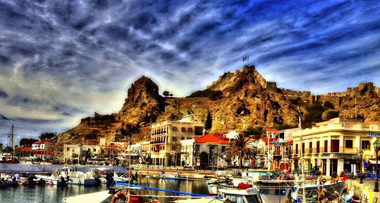 Δύο ημέρες συνεδριάσεων της Επιτροπής ΚΕΠΑ στη Λήμνο | 40 υποθέσεις προς εξέταση