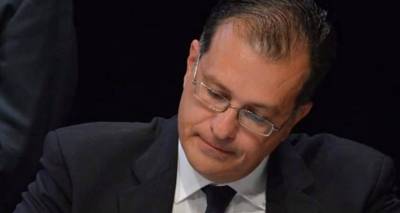 &Pi;&rho;&omicron;&tau;ά&sigma;&epsilon;&iota;&sigmaf; &gamma;&iota;&alpha; &kappa;&rho;ί&sigma;&iota;&mu;&alpha; &alpha;&rho;&delta;&epsilon;&upsilon;&tau;&iota;&kappa;ά έ&rho;&gamma;&alpha; &sigma;&tau;&eta; &Lambda;ή&mu;&nu;&omicron; &kappa;&alpha;&iota; &sigma;&tau;&alpha; ά&lambda;&lambda;&alpha; &nu;&eta;&sigma;&iota;ά &tau;&eta;&sigmaf; &Pi;&epsilon;&rho;&iota;&phi;έ&rho;&epsilon;&iota;&alpha;&sigmaf; &kappa;&alpha;&tau;έ&theta;&epsilon;&sigma;&epsilon;  &eta; &pi;&alpha;&rho;ά&tau;&alpha;&xi;&eta; &laquo;&Nu;έ&alpha; &Delta;&upsilon;&nu;&alpha;&mu;&iota;&kappa;ή&raquo; &tau;&omicron;&upsilon; &Theta;. &Beta;&alpha;&lambda;&sigma;&alpha;&mu;ί&delta;&eta;