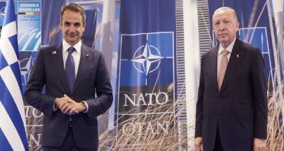 Έ&tau;&omicron;&iota;&mu;&eta; &eta; &Alpha;&theta;ή&nu;&alpha; &gamma;&iota;&alpha; &pi;&rho;ό&kappa;&lambda;&eta;&sigma;&eta; &Epsilon;&rho;&nu;&tau;&omicron;&gamma;ά&nu; &kappa;&alpha;&tau;ά &tau;&eta; &delta;&iota;ά&rho;&kappa;&epsilon;&iota;&alpha; &tau;&eta;&sigmaf; &Sigma;&upsilon;&nu;ό&delta;&omicron;&upsilon; &tau;&omicron;&upsilon; &Nu;&Alpha;&Tau;&Omicron; | &Pi;ώ&sigmaf; &theta;&alpha; &alpha;&pi;&alpha;&nu;&tau;ή&sigma;&epsilon;&iota;