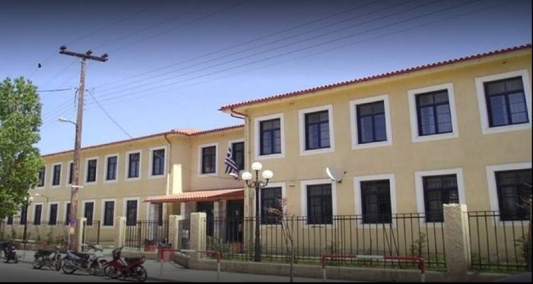 Ενημέρωση - πρόσκληση για σεμινάριο που θα πραγματοποιηθεί στο ΕΠΑΛ Μύρινας