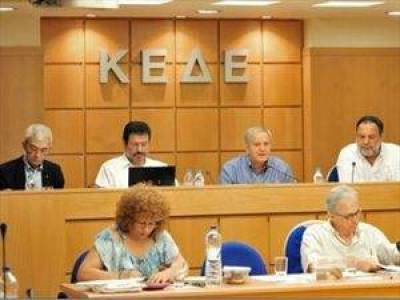 Υπέβαλαν παραιτήσεις 25 δήμαρχοι