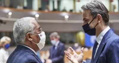 &Omicron; &Mu;&eta;&tau;&sigma;&omicron;&tau;ά&kappa;&eta;&sigmaf; &sigma;&tau;&eta;&nu; &Pi;&omicron;&rho;&tau;&omicron;&gamma;&alpha;&lambda;ί&alpha; | &Theta;&alpha; &sigma;&upsilon;&nu;&alpha;&nu;&tau;&eta;&theta;&epsilon;ί &alpha;ύ&rho;&iota;&omicron; &mu;&epsilon; &tau;&omicron;&nu; &Alpha;&nu;&tau;ό&nu;&iota;&omicron; &Kappa;ό&sigma;&tau;&alpha;
