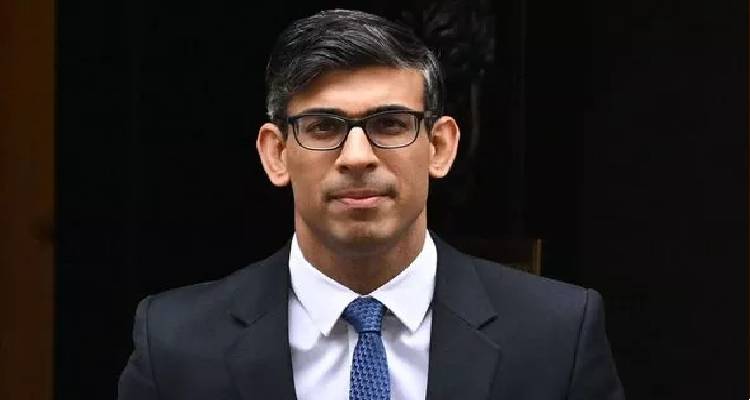 Βρετανία : Ο Ρίσι Σούνακ κάνει έκκληση για την επίτευξη της ειρήνης στην Ουκρανία