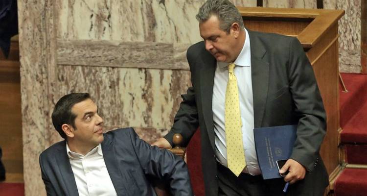 &Epsilon;&kappa;&beta;&iota;&alpha;&sigma;&mu;&omicron;ί, &sigma;&upsilon;&nu;&alpha;&lambda;&lambda;&alpha;&gamma;έ&sigmaf; &kappa;&alpha;&iota; &theta;&epsilon;&sigma;&mu;&iota;&kappa;ό &tau;&sigma;ί&rho;&kappa;&omicron; &gamma;&iota;&alpha; &nu;&alpha; &mu;&eta;&nu; &pi;έ&sigma;&epsilon;&iota; &eta; &kappa;&upsilon;&beta;έ&rho;&nu;&eta;&sigma;&eta; &Tau;&sigma;ί&pi;&rho;&alpha;