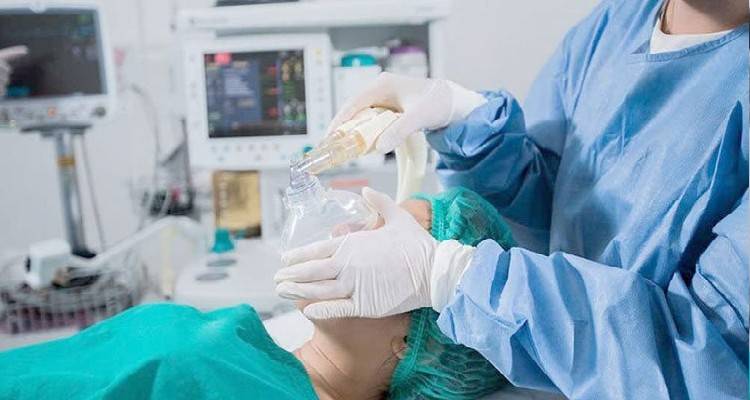 ΠΑΣΟΚ: &quot;Χωρίς αναισθησιολόγο έμεινε η Λήμνος&quot;