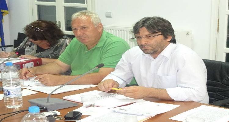 Δικαστική διαμάχη μεταξύ Δήμου και Μητρόπολης Λήμνου(mp3)