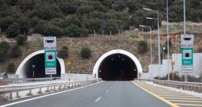 Eγνατία οδός: Κάθειρξη 13 ετών σε δύο μηχανικούς για υπερκοστολογήσεις την περίοδο 2008-2009 -Καταδικάστηκαν 7 άτομα