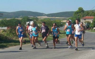 &Alpha;&gamma;ώ&nu;&alpha;&sigmaf; &lambda;&alpha;ϊ&kappa;&omicron;ύ &alpha;&nu;&omega;&mu;ά&lambda;&omicron;&upsilon; &delta;&rho;ό&mu;&omicron;&upsilon; &sigma;&tau;&omicron;&nu; &Kappa;&omicron;&nu;&tau;&iota;ά | &Delta;&eta;&lambda;ώ&sigma;&tau;&epsilon; &sigma;&upsilon;&mu;&mu;&epsilon;&tau;&omicron;&chi;ή