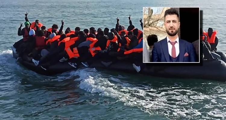 &Sigma;&upsilon;&nu;&epsilon;&lambda;ή&phi;&theta;&eta; &omicron; &laquo;&Nu;o1 &delta;&iota;&alpha;&kappa;&iota;&nu;&eta;&tau;ή&sigmaf;&raquo; &pi;&alpha;&rho;ά&tau;&upsilon;&pi;&omega;&nu; &mu;&epsilon;&tau;&alpha;&nu;&alpha;&sigma;&tau;ώ&nu; &sigma;&tau;&eta;&nu; &Epsilon;&upsilon;&rho;ώ&pi;&eta;: &Tau;&omicron;&nu; &kappa;&upsilon;&nu;&eta;&gamma;&omicron;ύ&sigma;&alpha;&nu; &delta;ύ&omicron; &chi;&rho;ό&nu;&iota;&alpha; &sigma;&epsilon; ό&lambda;&omicron; &tau;&omicron;&nu; &kappa;ό&sigma;&mu;&omicron;