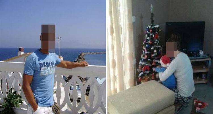 &Tau;&omicron; &chi;&rho;&omicron;&nu;&iota;&kappa;ό &tau;&eta;&sigmaf; &tau;&rho;&alpha;&gamma;&omega;&delta;ί&alpha;&sigmaf; &sigma;&tau;&eta;&nu; &Kappa;&rho;ή&tau;&eta;: &Alpha;&pi;ό &kappa;&rho;&alpha;&nu;&iota;&omicron;&epsilon;&gamma;&kappa;&epsilon;&phi;&alpha;&lambda;&iota;&kappa;έ&sigmaf; &kappa;&alpha;&kappa;ώ&sigma;&epsilon;&iota;&sigmaf; &omicron; &theta;ά&nu;&alpha;&tau;&omicron;&sigmaf; &tau;&omicron;&upsilon; &beta;&rho;έ&phi;&omicron;&upsilon;&sigmaf; (photos)