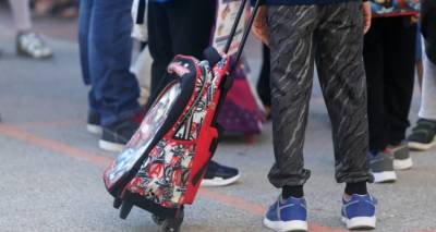 &Alpha;&nu;ή&kappa;&omicron;&upsilon;&sigma;&tau;&omicron;: &Delta;&alpha;&sigma;&kappa;ά&lambda;&alpha; &kappa;&alpha;&tau;ή&gamma;&gamma;&epsilon;&iota;&lambda;&epsilon; &pi;&alpha;&iota;&delta;ί &Alpha;' &Delta;&eta;&mu;&omicron;&tau;&iota;&kappa;&omicron;ύ &gamma;&iota;&alpha; &theta;&omega;&pi;&epsilon;ί&alpha;, &epsilon;&pi;&epsilon;&iota;&delta;ή ή&theta;&epsilon;&lambda;&epsilon; &nu;&alpha; &tau;&eta;&sigmaf; &delta;&epsilon;ί&xi;&epsilon;&iota; &zeta;&omega;&gamma;&rho;&alpha;&phi;&iota;ά &kappa;&alpha;&iota; &tau;&eta;&nu; ά&gamma;&gamma;&iota;&xi;&epsilon;