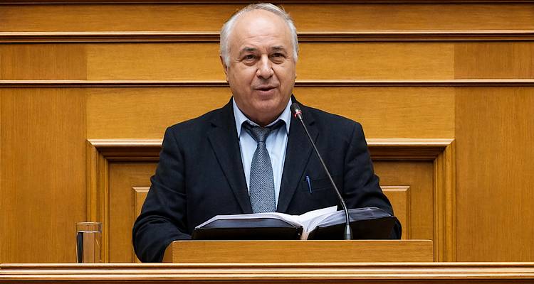 &Chi;&omega;&rho;ί&sigmaf; &delta;&iota;&omicron;ί&kappa;&eta;&sigma;&eta; &epsilon;&pi;ί &mu;&alpha;&kappa;&rho;ό&nu; &tau;&omicron; &Pi;&alpha;&lambda;&lambda;&eta;&mu;&nu;&iota;&alpha;&kappa;ό &Tau;&alpha;&mu;&epsilon;ί&omicron; | &Epsilon;&pi;ί&kappa;&alpha;&iota;&rho;&eta; &epsilon;&rho;ώ&tau;&eta;&sigma;&eta; &Pi;&alpha;&rho;&alpha;&sigma;&kappa;&epsilon;&upsilon;&alpha;ΐ&delta;&eta; &sigma;&tau;&eta; &Beta;&omicron;&upsilon;&lambda;ή