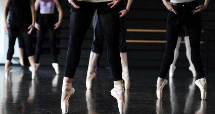 Οικονομικό αδιέξοδο για τις σχολές χορού | Ζητούν μέτρα στήριξης και επαναλειτουργία με αυστηρά μέτρα
