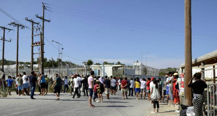 &laquo;&Kappa;&alpha;&mu;&pi;ά&nu;&alpha;&raquo; 100.000 &epsilon;&upsilon;&rho;ώ &alpha;&pi;ό &tau;&eta;&nu; &Pi;&epsilon;&rho;&iota;&phi;έ&rho;&epsilon;&iota;&alpha; &Beta;&omicron;&rho;&epsilon;ί&omicron;&upsilon; &Alpha;&iota;&gamma;&alpha;ί&omicron;&upsilon; &gamma;&iota;&alpha; &Mu;ό&rho;&iota;&alpha; &kappa;&alpha;&iota; &Beta;&Iota;&Alpha;&Lambda;