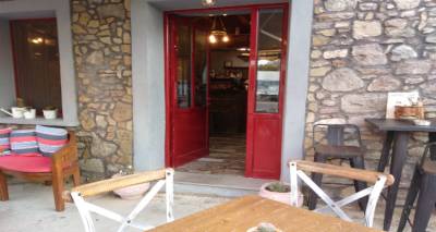 &Kappa;&rho;&epsilon;&pi;&epsilon;&rho;ί-&kappa;&alpha;&phi;έ &laquo;&Tau;&alpha;&rho;ώ&raquo; &sigma;&tau;&eta;&nu; &pi;&lambda;&alpha;&tau;&epsilon;ί&alpha; &tau;&omicron;&upsilon; &Beta;ά&rho;&omicron;&upsilon;&sigmaf;: &Gamma;&epsilon;ύ&sigma;&eta; &sigma;&tau;&omicron;&nu; &upsilon;&pi;έ&rho;&tau;&alpha;&tau;&omicron; &beta;&alpha;&theta;&mu;ό!