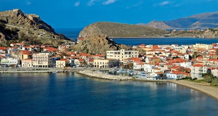 &Lambda;ή&mu;&nu;&omicron;&sigmaf;: &Delta;&eta;&mu;&omicron;&phi;&iota;&lambda;ή&sigmaf; &tau;&omicron;&upsilon;&rho;&iota;&sigma;&tau;&iota;&kappa;ό&sigmaf; &pi;&rho;&omicron;&omicron;&rho;&iota;&sigma;&mu;ό&sigmaf; &gamma;&iota;&alpha; &tau;&eta;&nu; &epsilon;&lambda;&lambda;&eta;&nu;&iota;&kappa;ή &omicron;&iota;&kappa;&omicron;&gamma;έ&nu;&epsilon;&iota;&alpha;