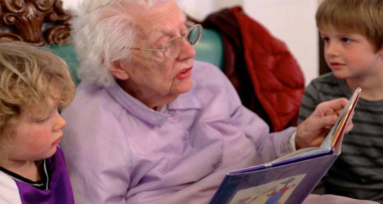 Αφιέρωμα στη Τρίτη  Ηλικία | Σεβασμός, τιμή… φροντίδα