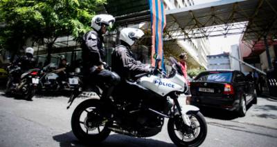 &Pi;ώ&sigmaf; &omicron;&iota; &Alpha;&rho;&chi;έ&sigmaf; &sigma;&upsilon;&nu;έ&lambda;&alpha;&beta;&alpha;&nu; &tau;&omicron;&nu; &gamma;&nu;&omega;&sigma;&tau;ό &pi;&alpha;&rho;&omicron;&upsilon;&sigma;&iota;&alpha;&sigma;&tau;ή | &Epsilon;&pi;&iota;&chi;&epsilon;ί&rho;&eta;&sigma;&epsilon; &nu;&alpha; &kappa;&lambda;έ&psi;&epsilon;&iota; &kappa;&iota;&nu;&eta;&tau;ό &sigma;&tau;&omicron; &Sigma;ύ&nu;&tau;&alpha;&gamma;&mu;&alpha;